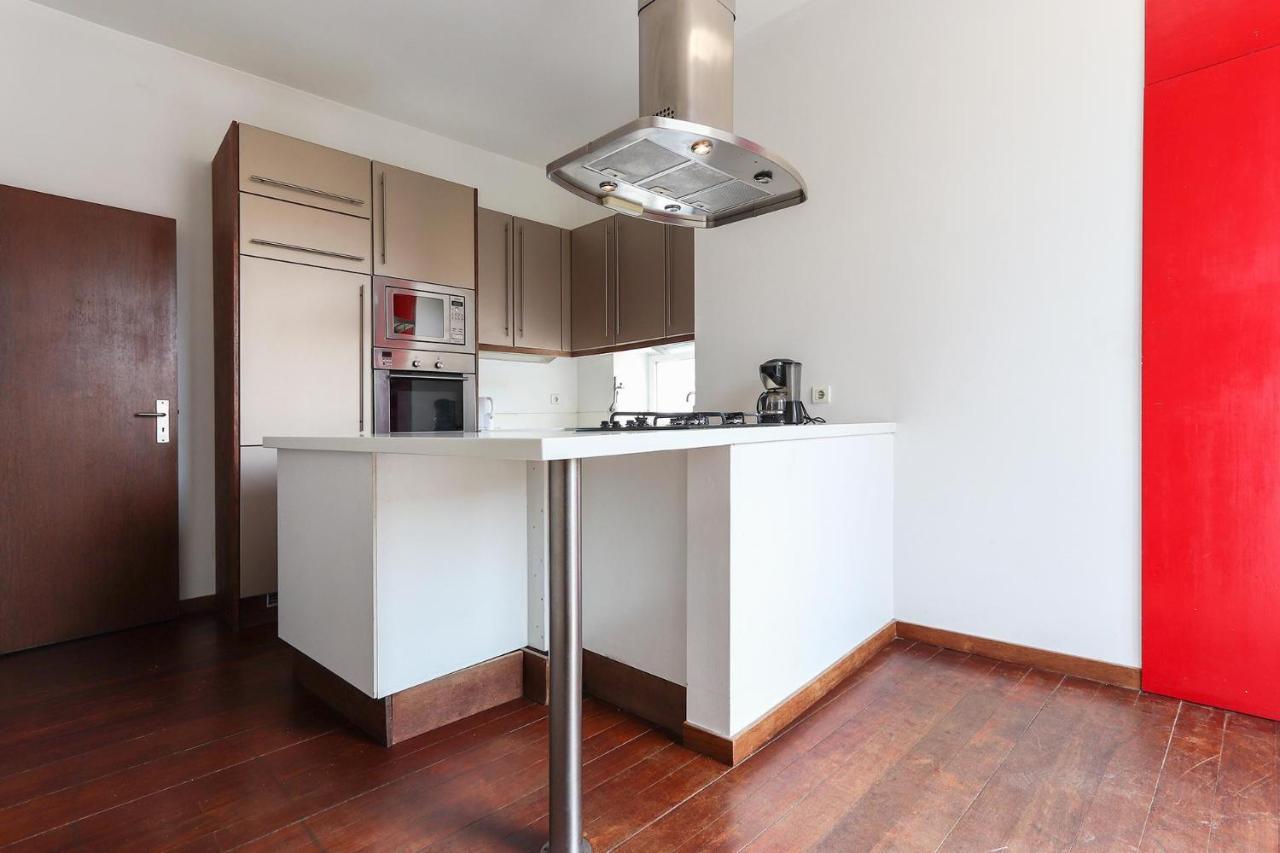 Ferienwohnung Downtown Delight By Homing Lissabon Exterior foto